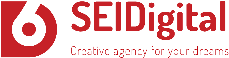 SEIDigital - Creative agency for your dreams